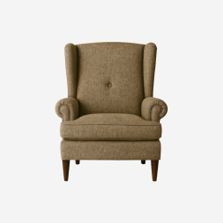 Hayden Wing Chair - Helloilmare